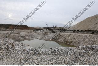  background gravel mining 0023